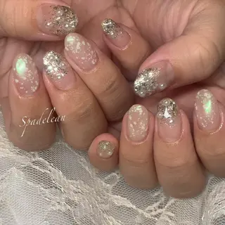 ネイル K. Misakiのネイルデザイン