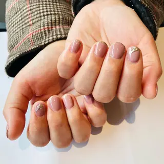 ネイル 大阪福島韓国束感まつ げ Sayaka🤍のマツエク・マツパデザイン