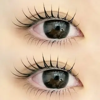 マツエク・マツパ 🎀マリーテレジア OKAZAWA🎀のマツエク・マツパデザイン