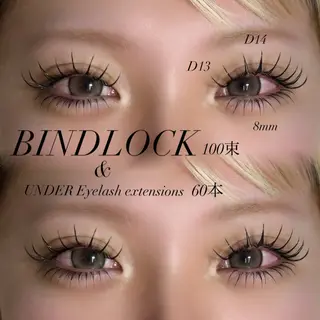 マツエク・マツパ beauty studio M.O.D TOKYO　【モッズ】所属・N3M 千葉店 🖤𝑺𝑨𝑲𝑰のマツエク・マツパデザイン