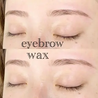 アイブロウ 🫧 Marin.k🪽のマツエク・マツパデザイン