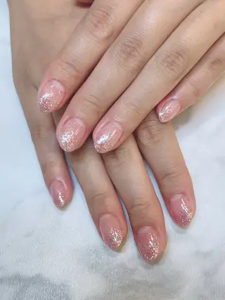 ネイル 渡邉 真衣のネイルデザイン