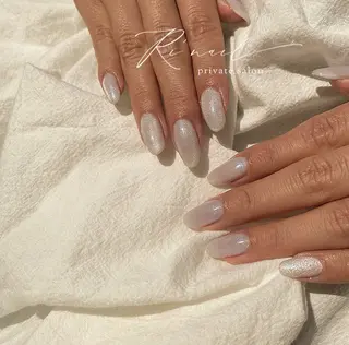 ネイル ISHIWATA LINAのネイルデザイン