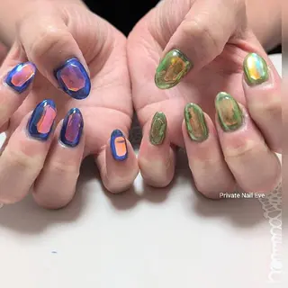 ネイル ネイル junkoのネイルデザイン