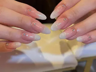 ネイル puff 八軒 パフハチケンのネイルデザイン