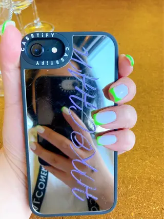 ネイル emu nail所属・emunail あやかのネイルデザイン