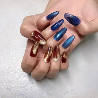 ネイル Utopia nail_のネイルデザイン