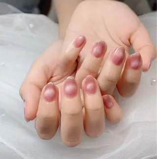 ネイル ハイネイル自宅サロン所属・ハイネイル 自宅サロンのネイルデザイン