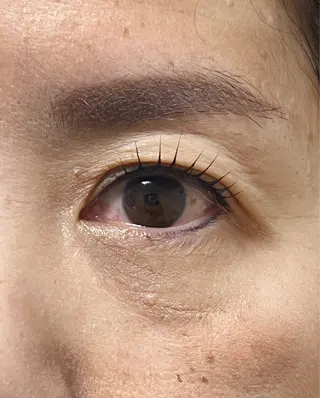 マツエク・マツパ Iwasaki Maiのマツエク・マツパデザイン