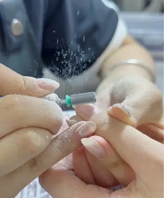 ネイル U.MINail Eliana 西川口のネイルデザイン