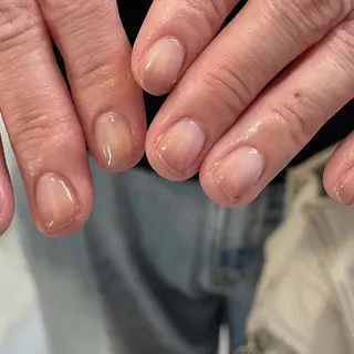 ネイル ému所属・〈ému〉 misatoのネイルデザイン