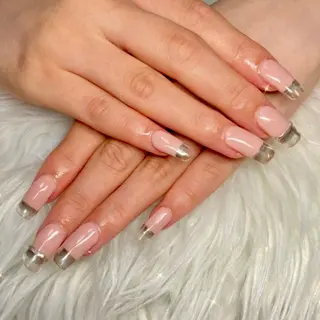 ネイル VIOLA .nailのネイルデザイン
