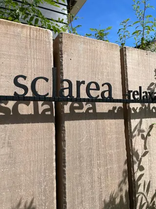 頭痛・肩こりサロン スクラレアのエステ・リラクイメージ