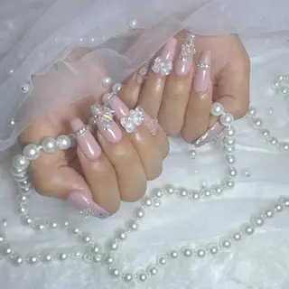 ネイル You&Me Yukiのネイルデザイン