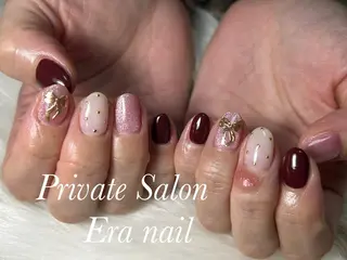 ネイル Era nailのネイルデザイン