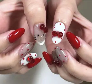 ネイル TABI ANA.CHUOのネイルデザイン