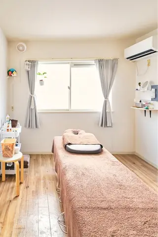 たかしま レーヴ目黒のエステ・リラクイメージ