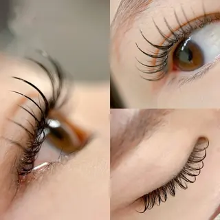 マツエク・マツパ gemme NAIL&EYELASH所属・gemme🌿‬ YUIのマツエク・マツパデザイン