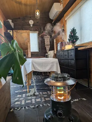 SUNNY 南足柄  癒しのオールハンドのエステ・リラクイメージ