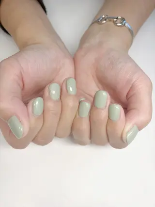 ネイル 有城 水葉のネイルデザイン