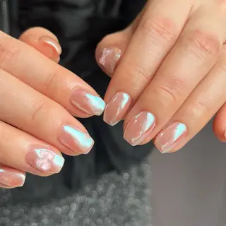 ネイル CLALA MIYUのネイルデザイン