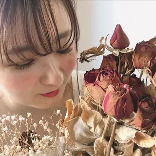 マツエク・マツパ scarlet asahiのマツエク・マツパデザイン