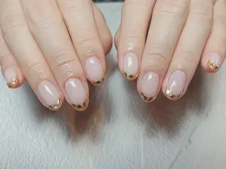 ネイル Nailist Honamiのネイルデザイン