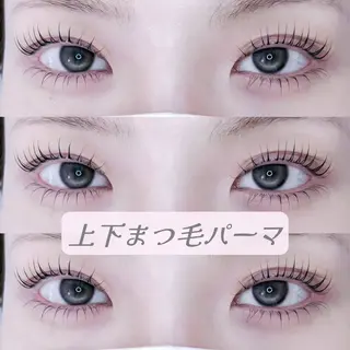 マツエク・マツパ ELLA 松尾のマツエク・マツパデザイン