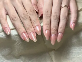 ネイル Ku raのネイルデザイン