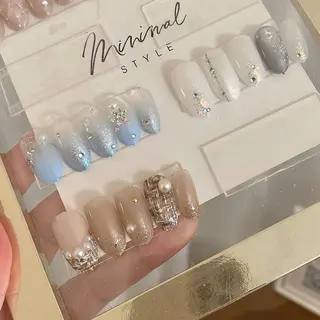 ネイル nailsalon VENUSのネイルデザイン