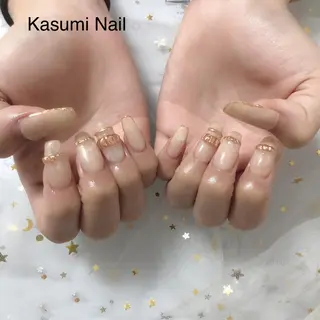 ネイル Kasumi Nailのネイルデザイン