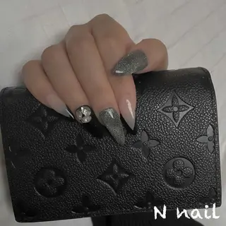 ネイル N nailのネイルデザイン
