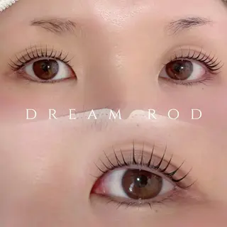 マツエク・マツパ eyelash salon soleil.所属・soleil.￤ erenのマツエク・マツパデザイン