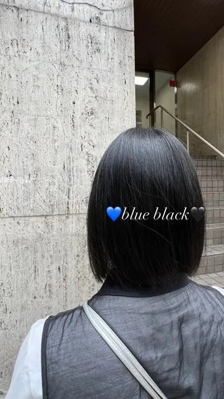 ミディアム カラー 🎀 SAKI 🎀 /plusj石巻中里のマツエク・マツパデザイン