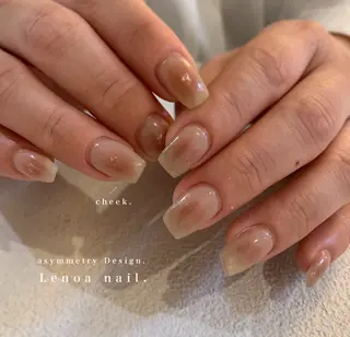 ネイル nailsalon Lenoaのネイルデザイン