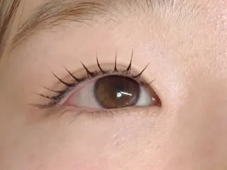 マツエク・マツパ TOTAL SALON Rihwa所属・TOTALSALON Rihwaのマツエク・マツパデザイン