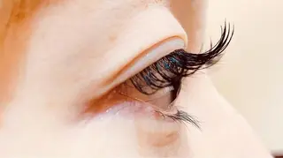 マツエク・マツパ Mei🎀 eye & hairのマツエク・マツパデザイン