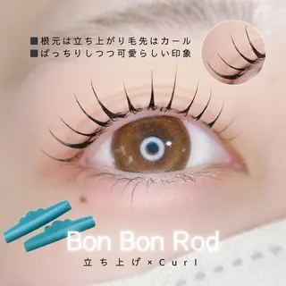 マツエク・マツパ 束感まつげ🐰アカリ /目元分析×似合わせのマツエク・マツパデザイン