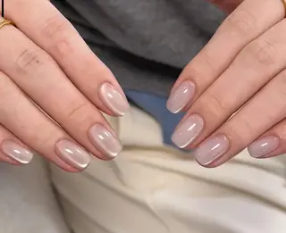 ネイル 💫 Tsuki_Nailのネイルデザイン