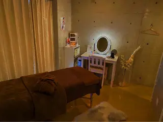 北堀江サロン BIREINAのエステ・リラクイメージ