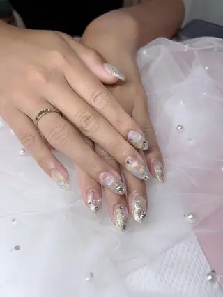 ネイル Sネイル サロン蕨店のネイルデザイン