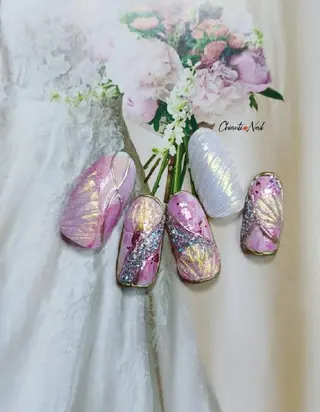 ネイル Chianti Nailのネイルデザイン