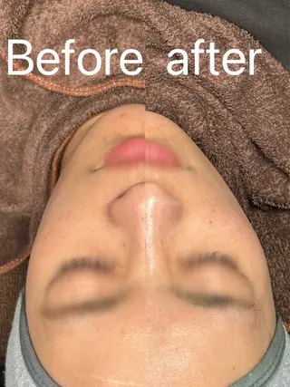 Smoo アユミの眉毛・アイブロウイメージ