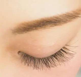 マツエク・マツパ Moon（ムーン）所属・Moon（ムーン） 小林のマツエク・マツパデザイン