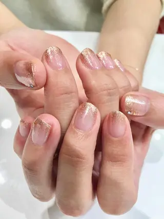 ネイル 佐藤 まりえのネイルデザイン