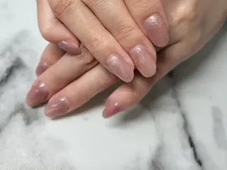 ネイル 矢野 美希のネイルデザイン