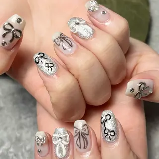 ネイル janma.nail ✳︎akiのネイルデザイン