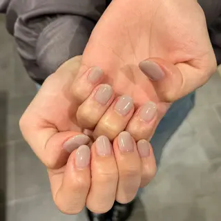 ネイル 鈴木 里奈のネイルデザイン