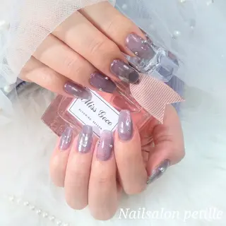 ネイル たかなし かなのネイルデザイン