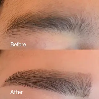 アイブロウ lag nail&eye 草薙店所属・hiromi☺︎☺︎ lagのマツエク・マツパデザイン